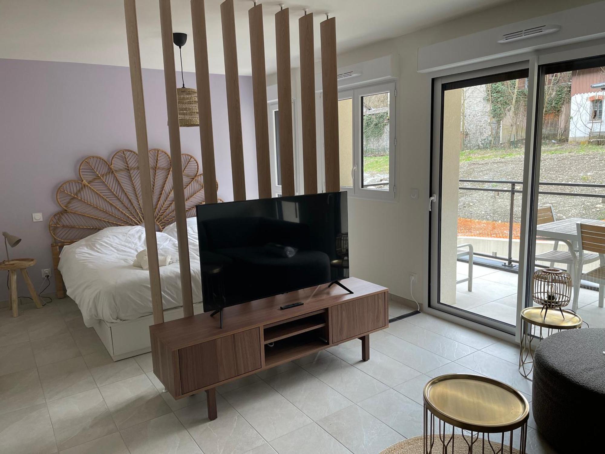 ברידס-לס-באן Residence Meri-Bellecombe מראה חיצוני תמונה