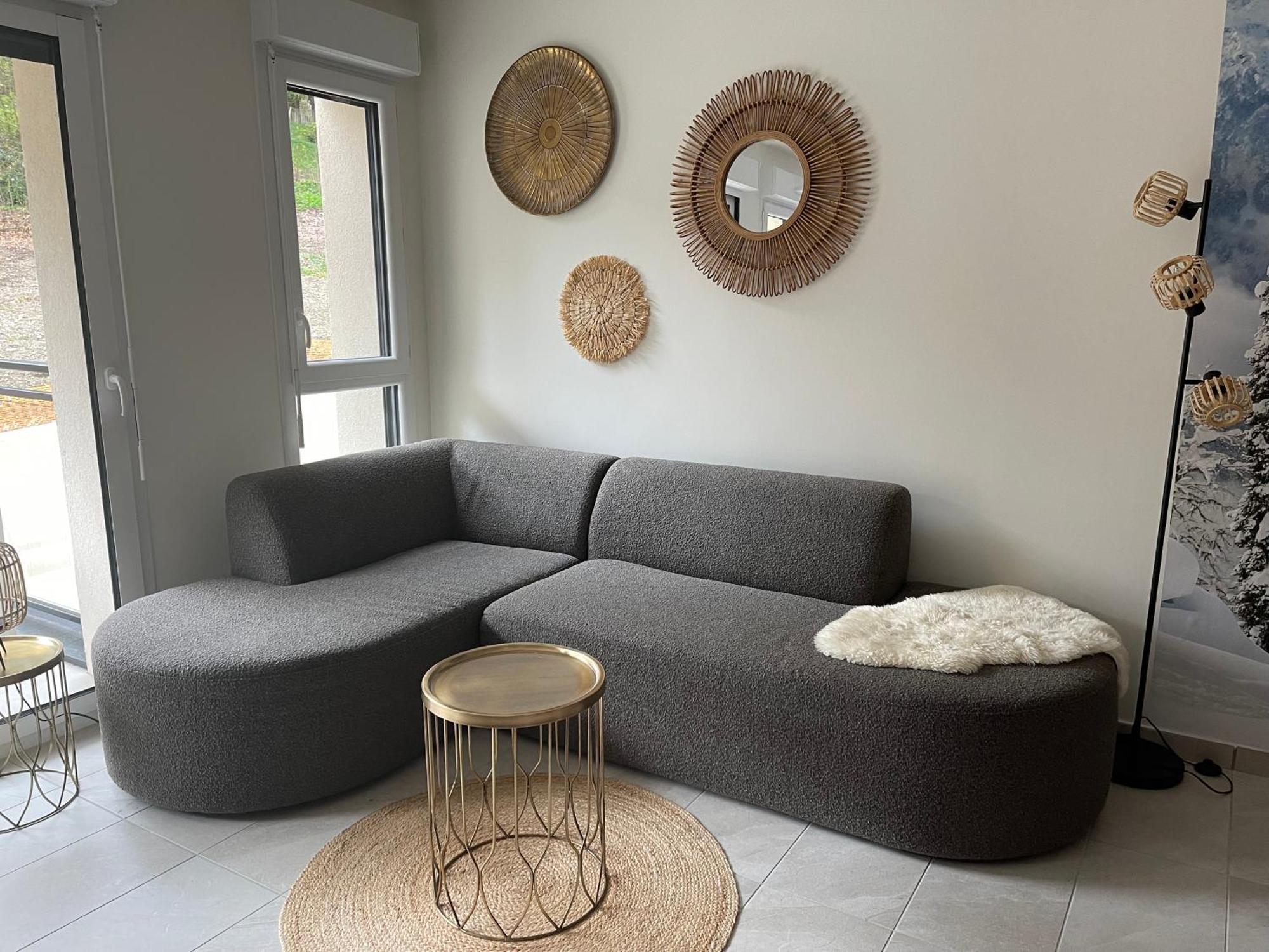 ברידס-לס-באן Residence Meri-Bellecombe מראה חיצוני תמונה