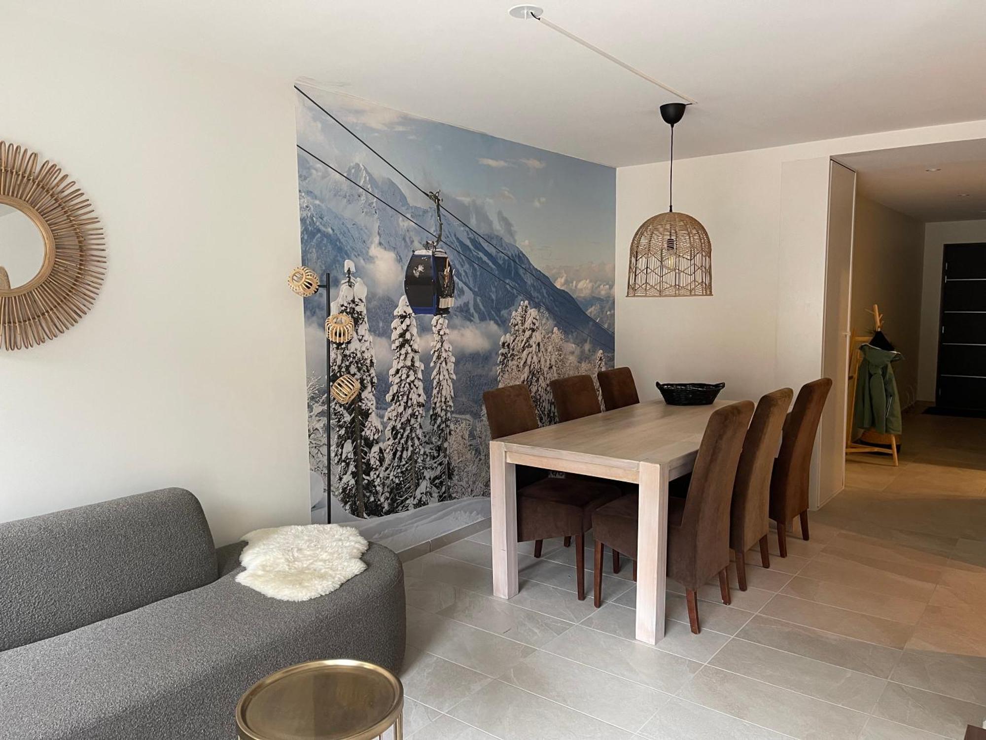 ברידס-לס-באן Residence Meri-Bellecombe מראה חיצוני תמונה